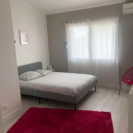 Villa Grande Calme & Moderne A *
